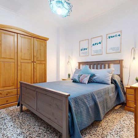 Вілла Casa Turquesa Лас-Пальмас-де-Гран-Канарія Екстер'єр фото